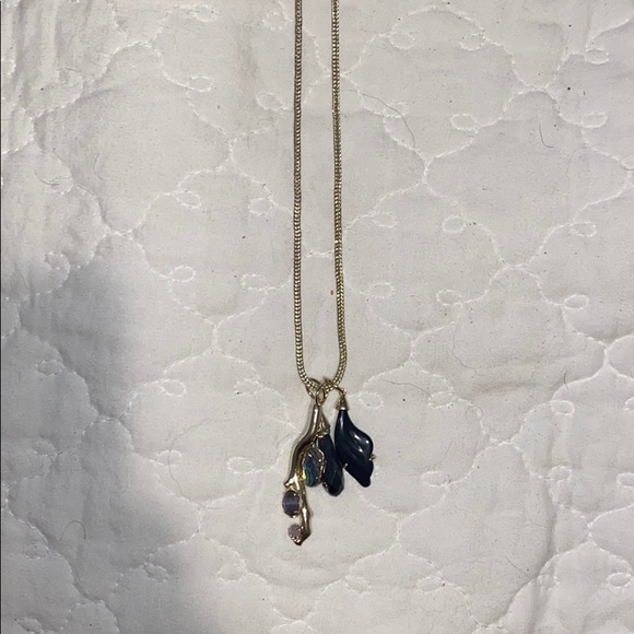 Kendra Scott bennet charm necklace - Picture 2 of 4